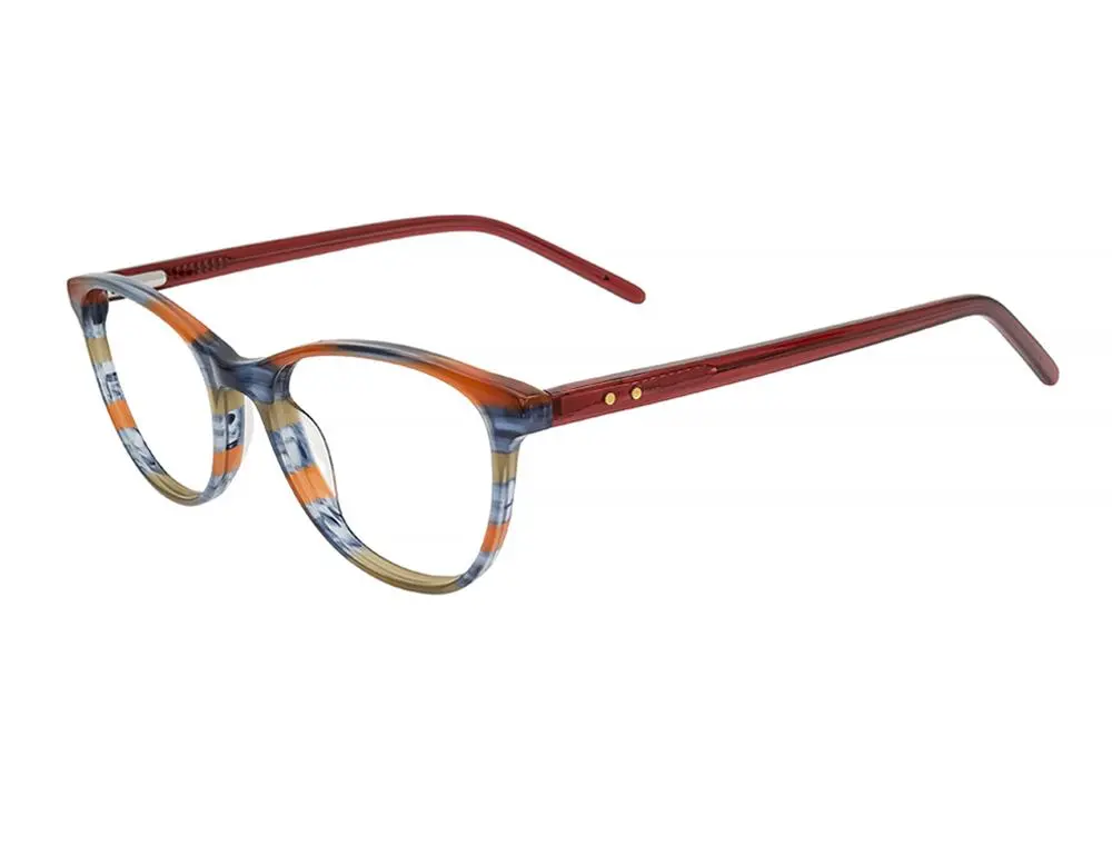 Nrg R5121 Eyeglasses 1