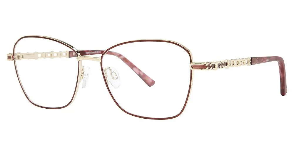 Sophia Loren Slm333 Eyeglasses 1