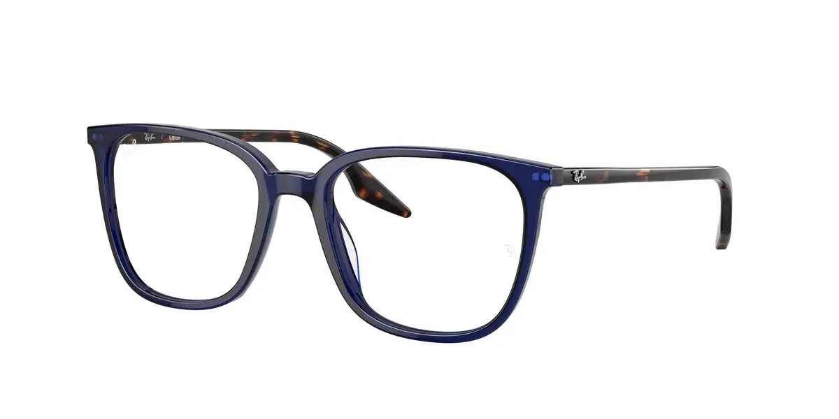 Ray-Ban 5412 Eyeglasses 1