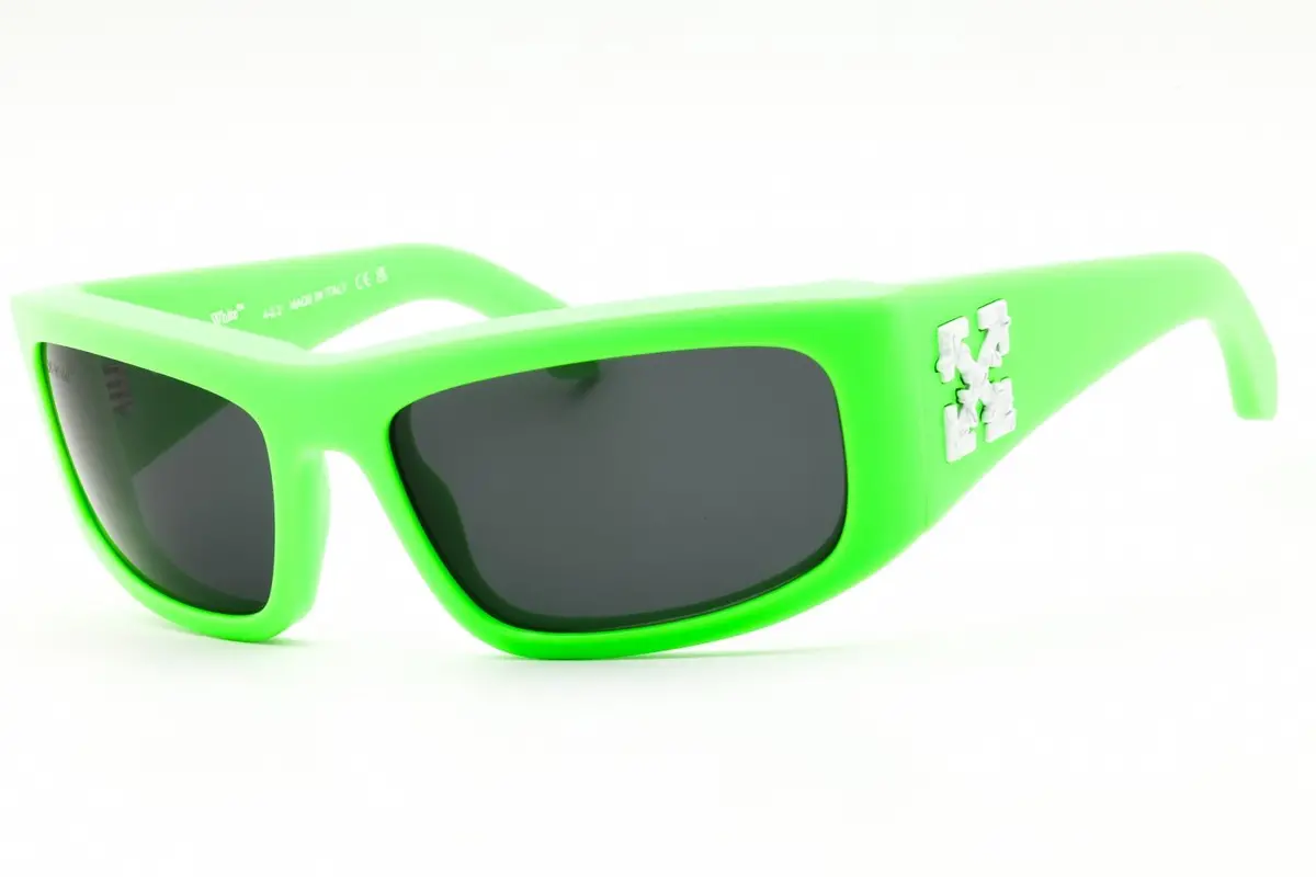 Off White Joseph Sunglasses 1