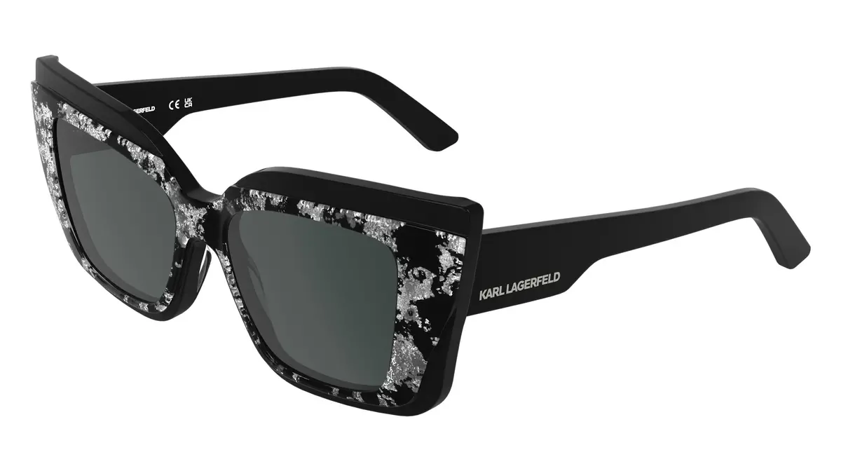Karl Lagerfeld Kl6204s Sunglasses 1