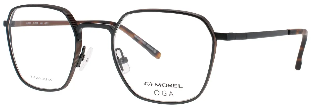 Oga-Morel 10165O Eyeglasses 1