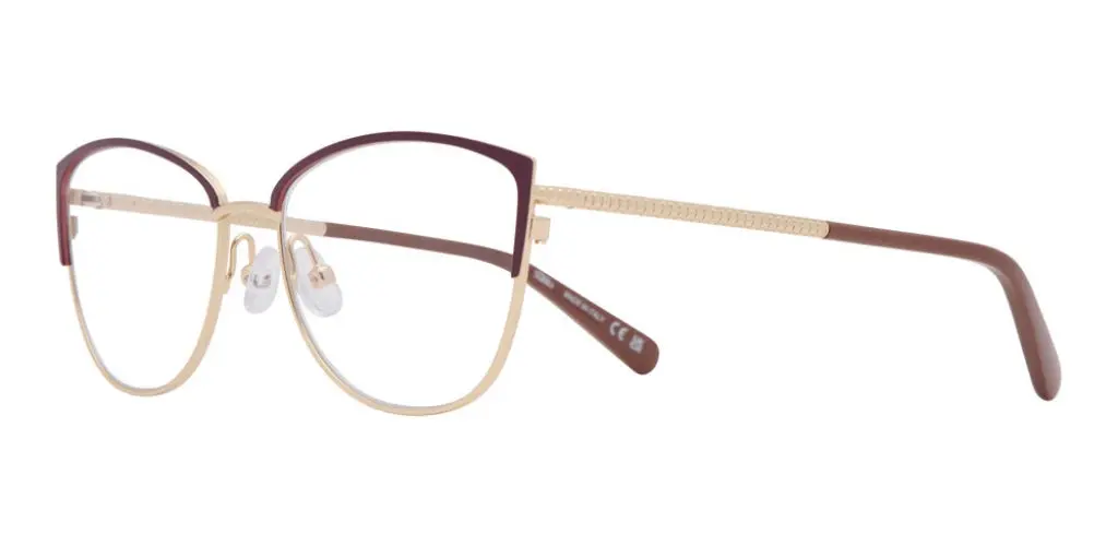 Emozioni Em4429 Eyeglasses 1