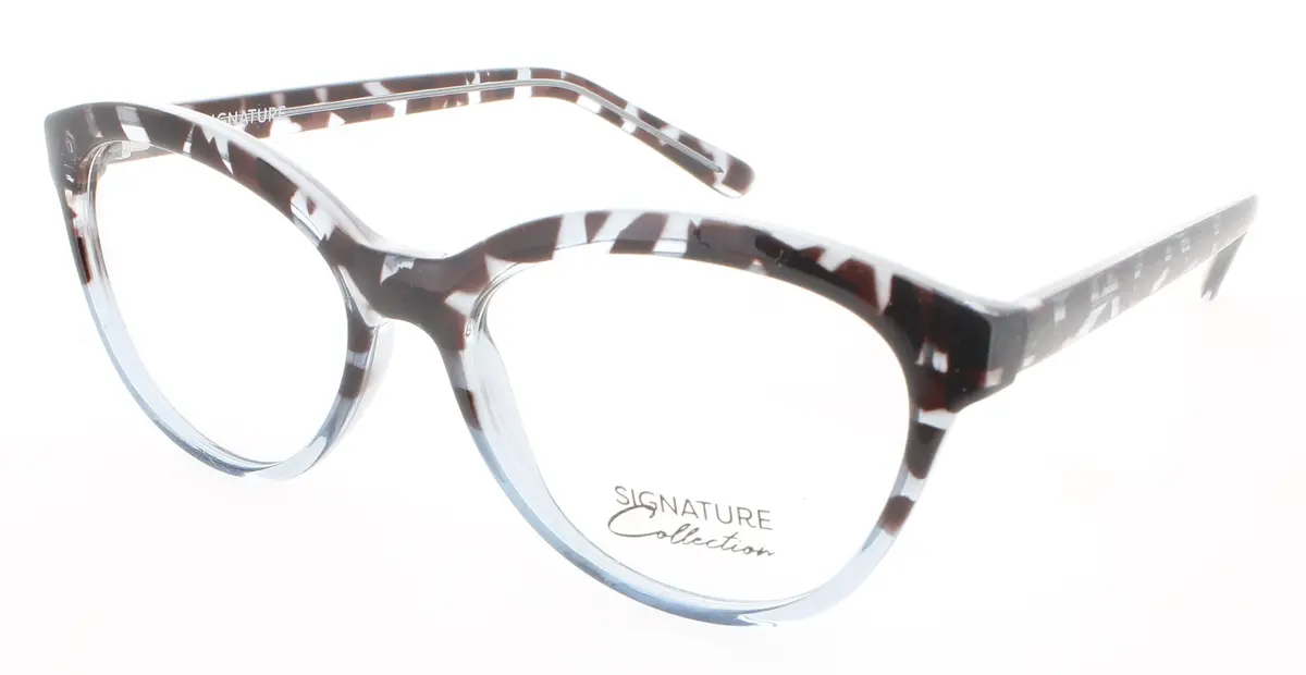 Signature S7003 Eyeglasses 1