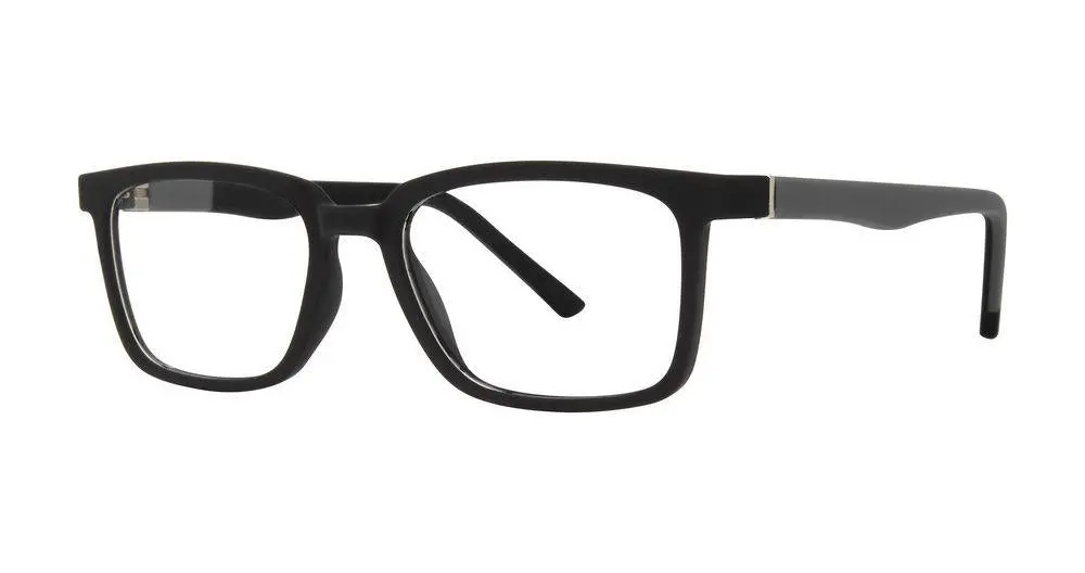 Modzk Fieldgoal Eyeglasses 1