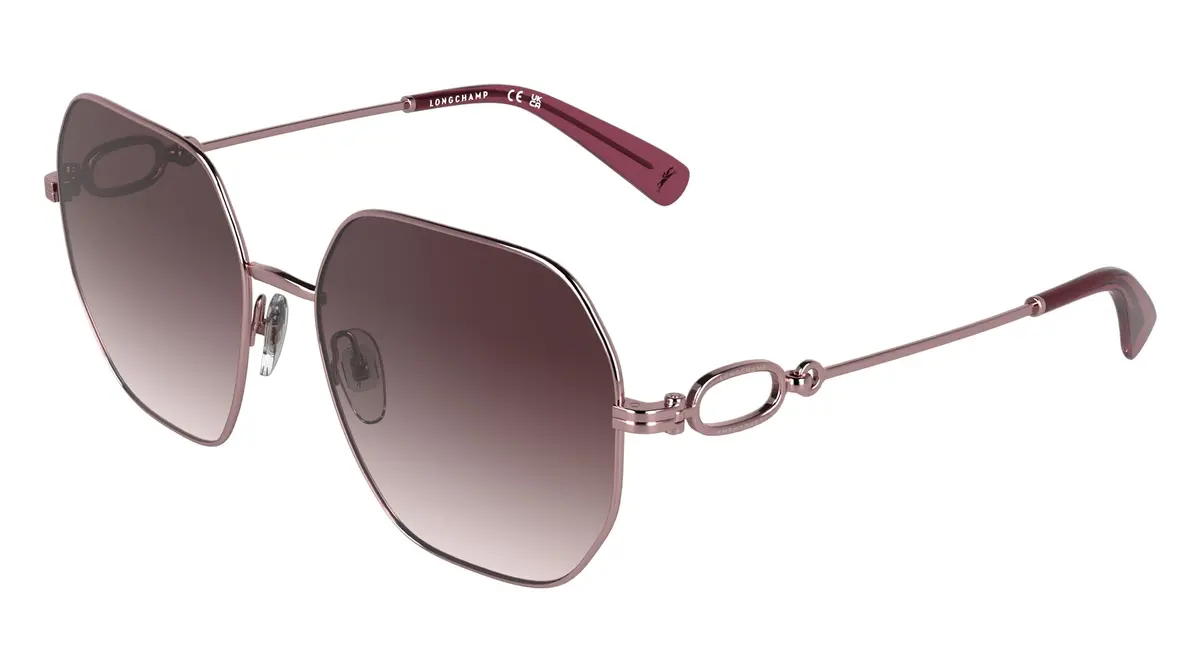 Longchamp Lo187s Sunglasses 1