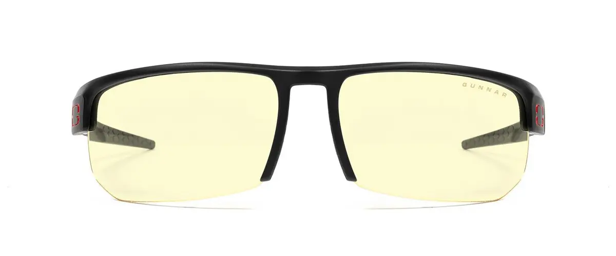 Gunnar Torpedo Eyeglasses 1