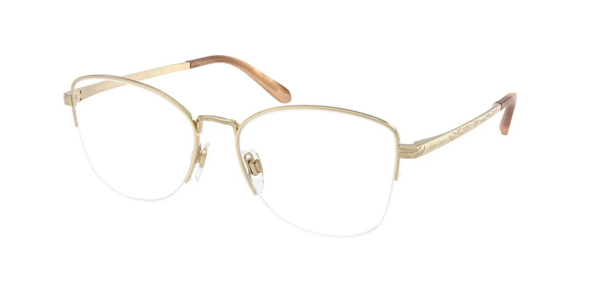 Ralph Lauren 5135 Eyeglasses 1