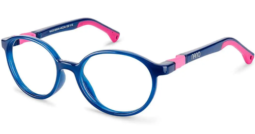 Nanovista Flicker 3.0 Eyeglasses 30