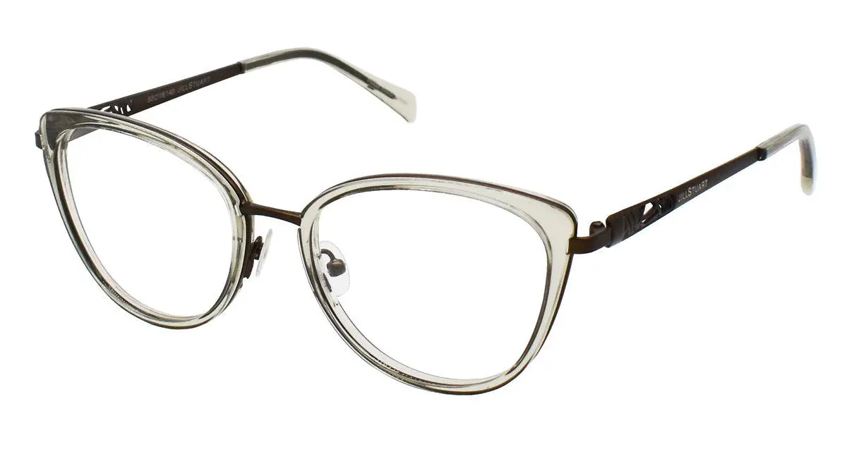 Jill Stuart 469 Eyeglasses 1