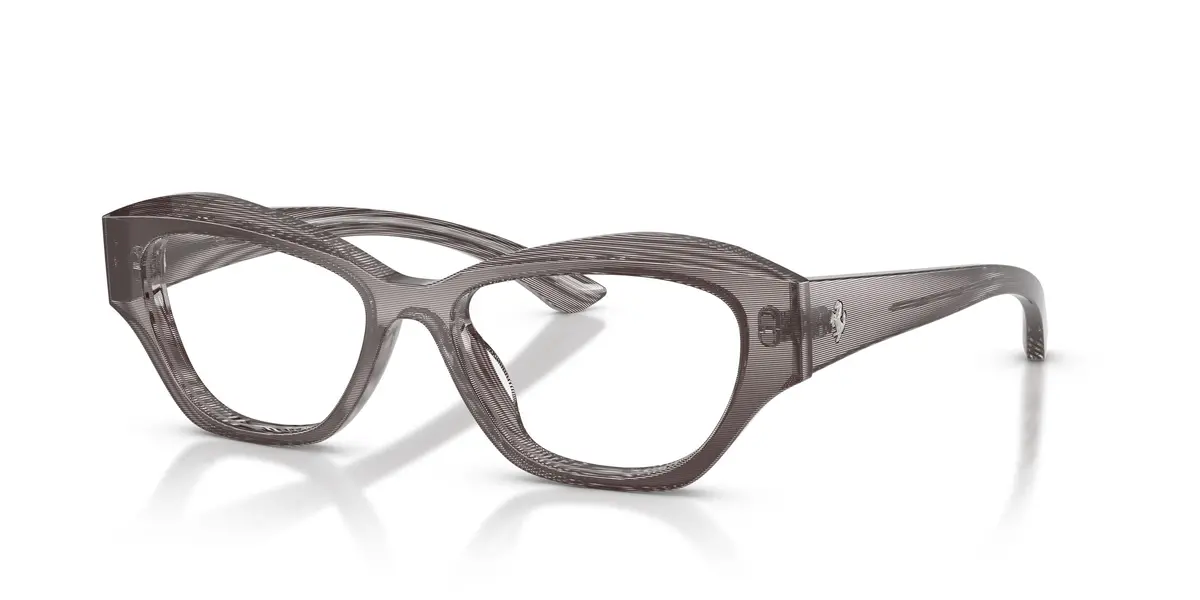 Ferrari 4013U Eyeglasses 1