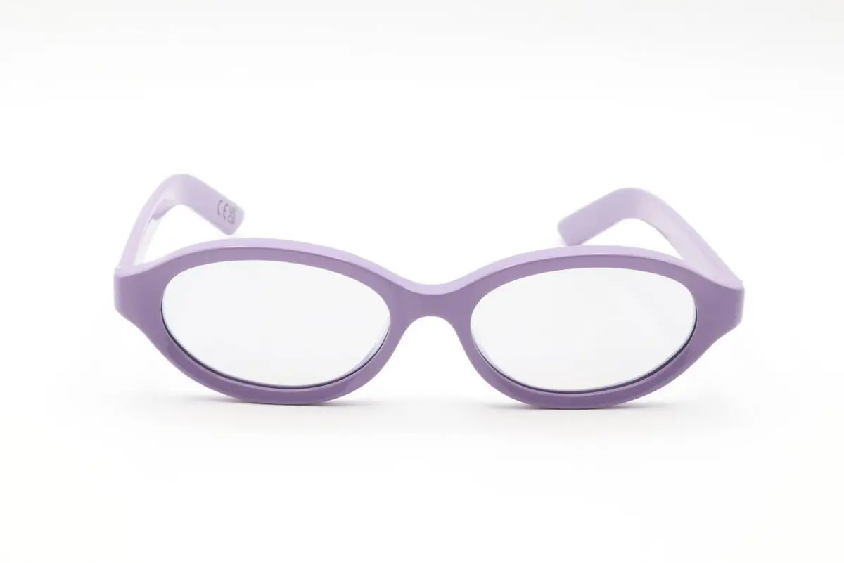 Retrosuperfuture Parolacaramella Sunglasses 1