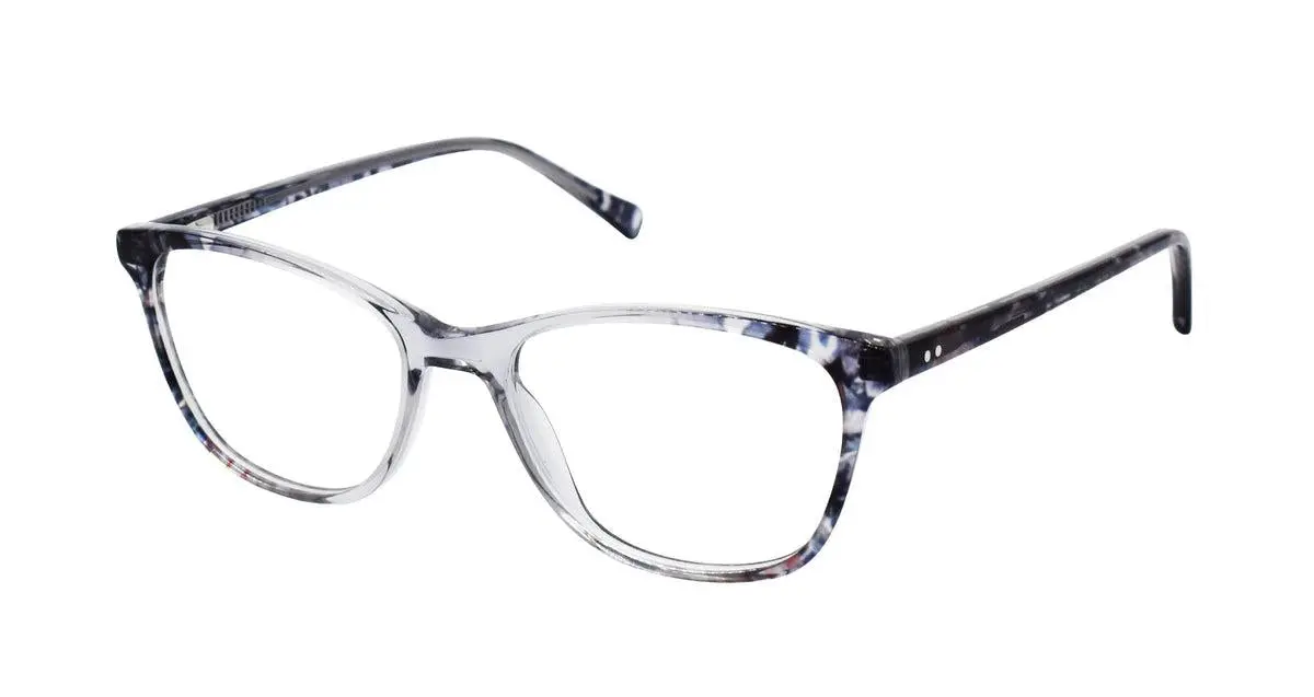 Jill Stuart 462 Eyeglasses 1