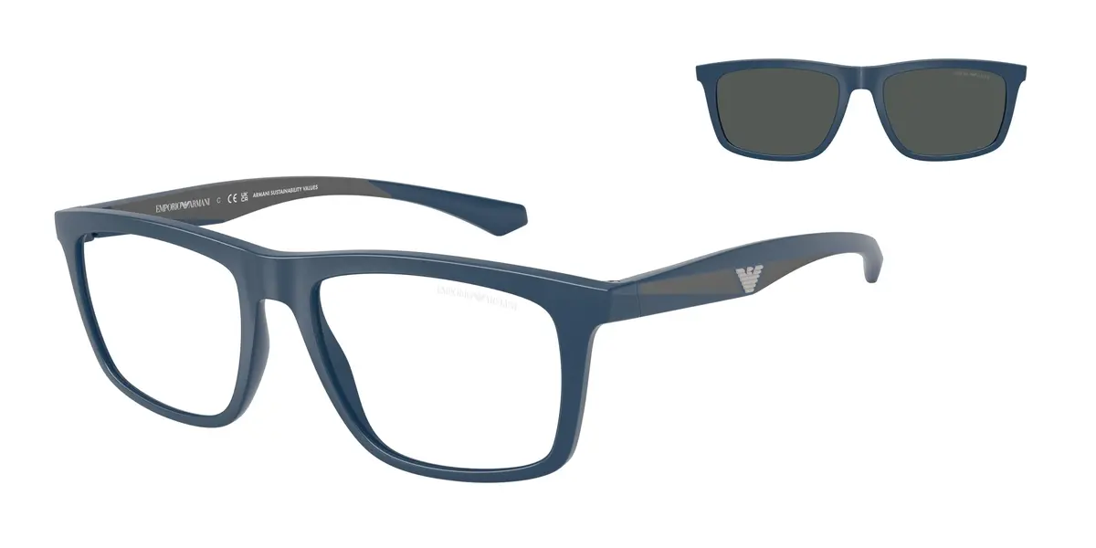 Emporio Armani 4235F Sunglasses 1