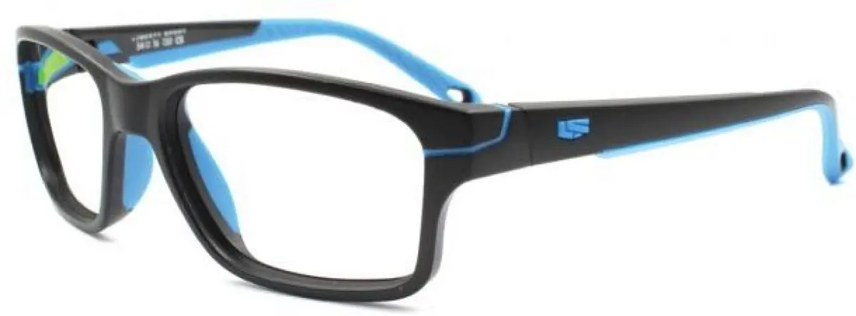 Rec Specs Z8y40 Eyeglasses 1