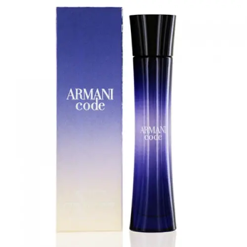 Giorgio Armani Armani Code Femme Edp Spray 1