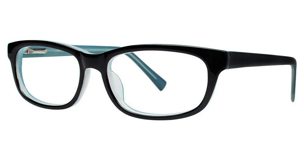 Plastics Ii Dance Eyeglasses 1