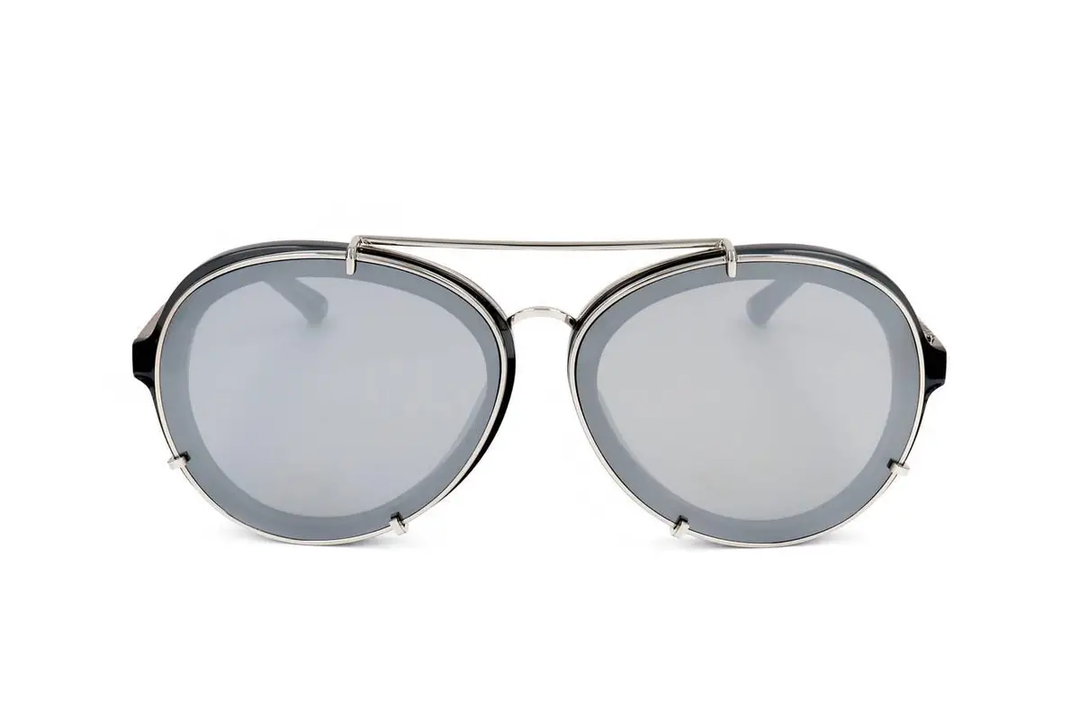 Phillip Lim By Linda Farrow Pl170 Sunglasses 1