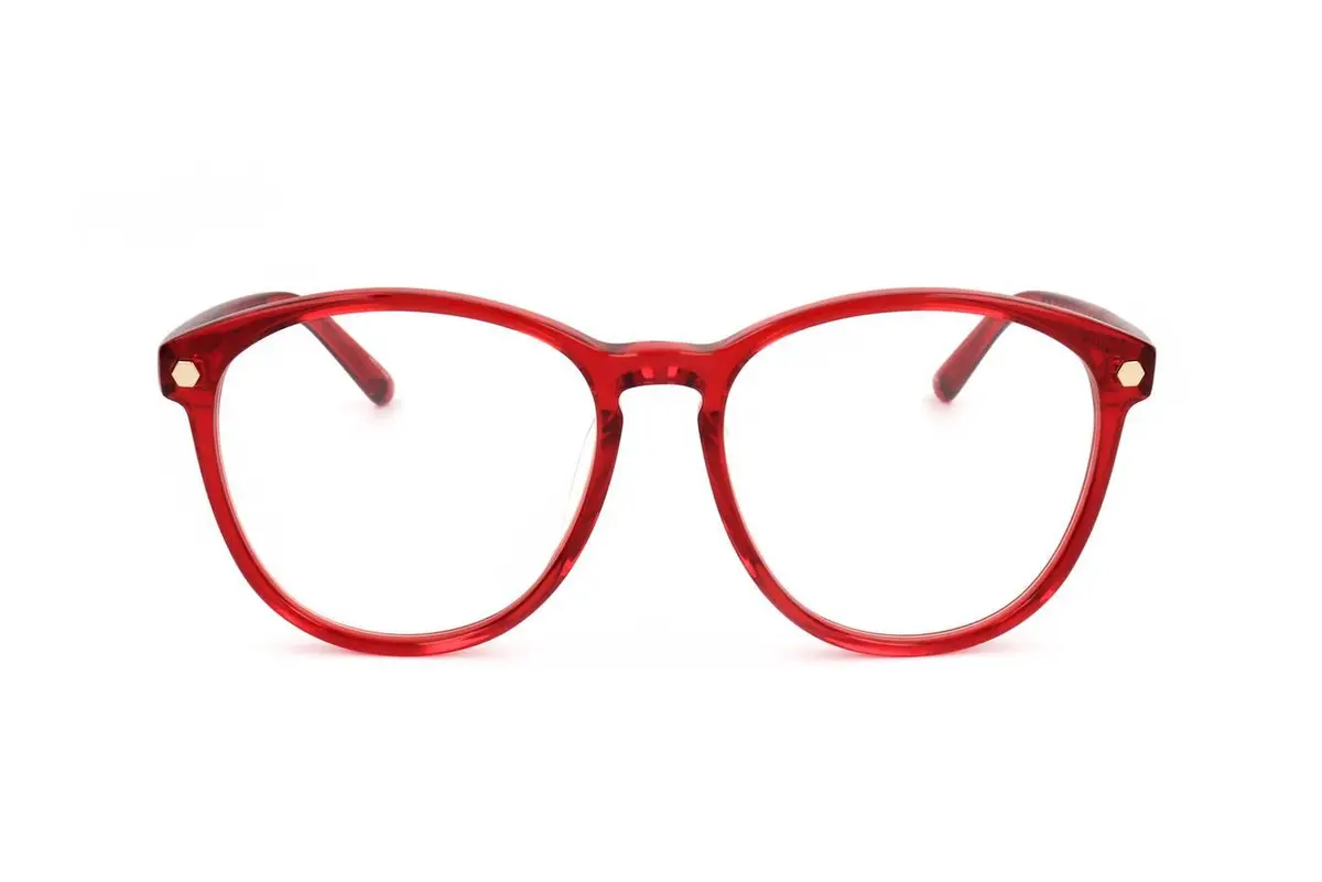 Matthew Williamson By Linda Farrow Mw120 Eyeglasses 1
