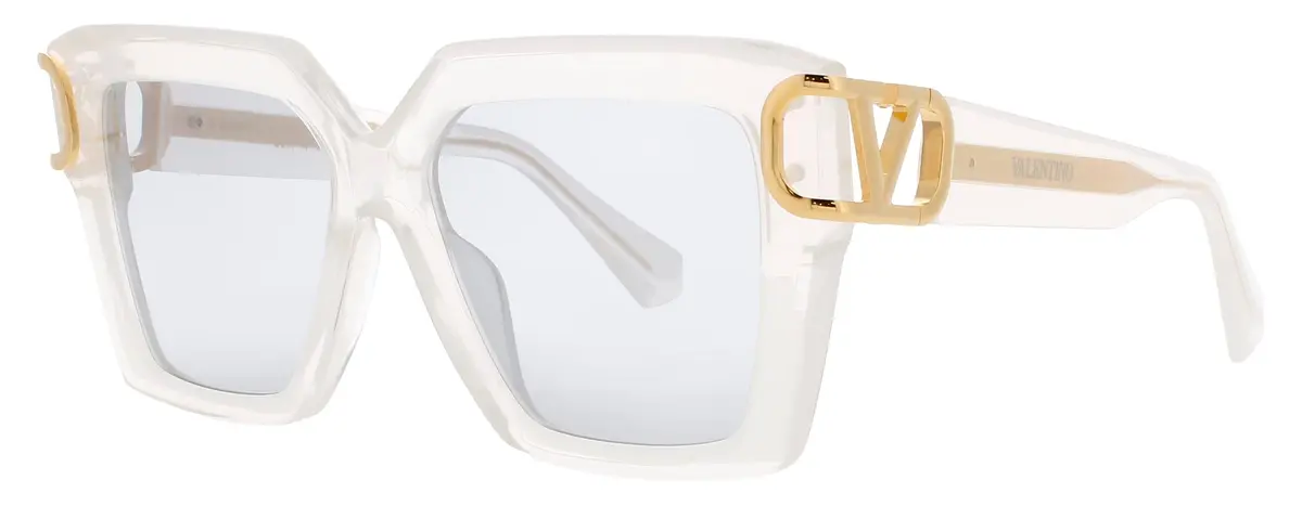 Valentino Vunovls Sunglasses 1