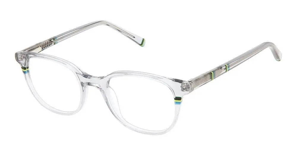 Superflex Sfk-323 Eyeglasses 1