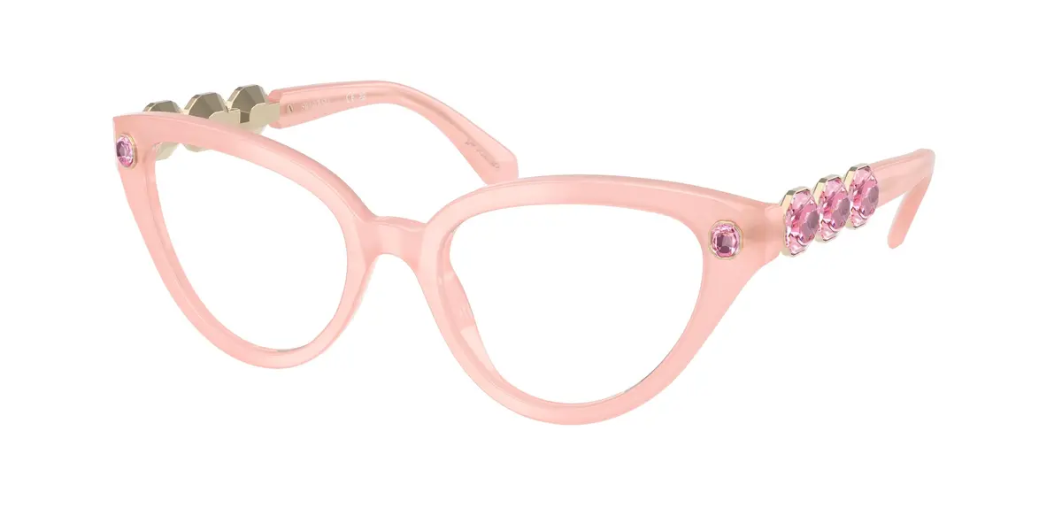 Swarovski 2028 Eyeglasses 1