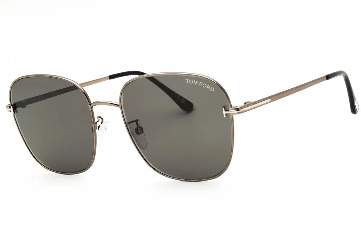 Tom Ford Ft0888k Sunglasses 1