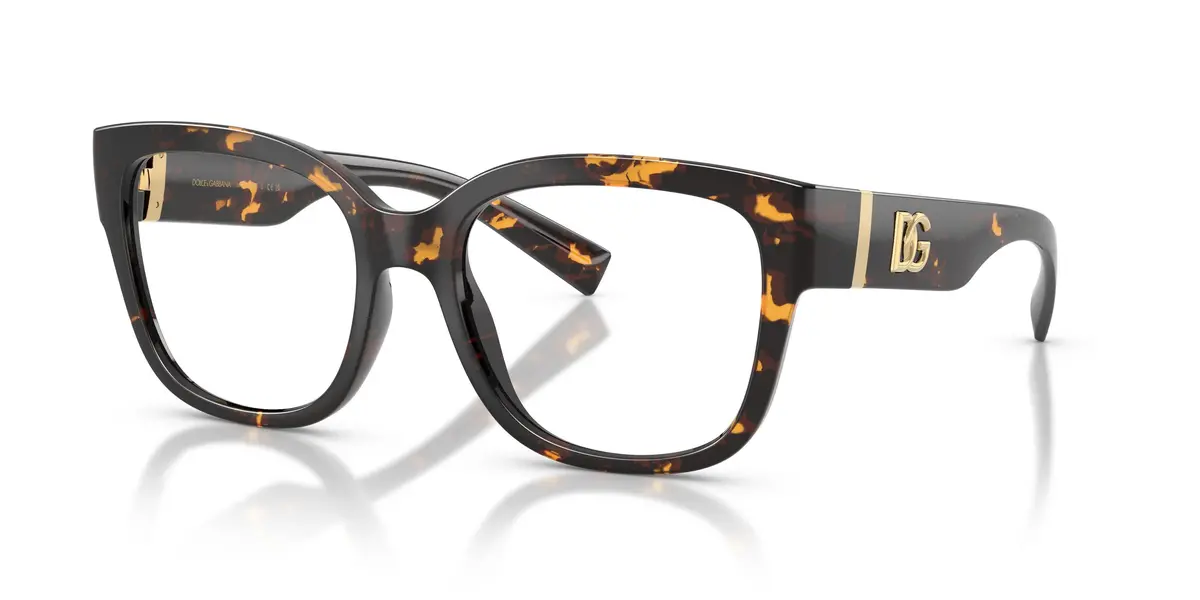 Dolce & Gabbana 5115 Eyeglasses 1