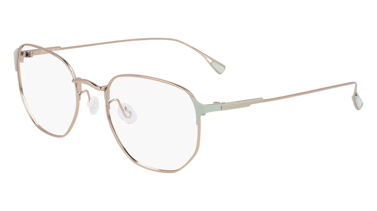 Pure P 4017 Eyeglasses 1