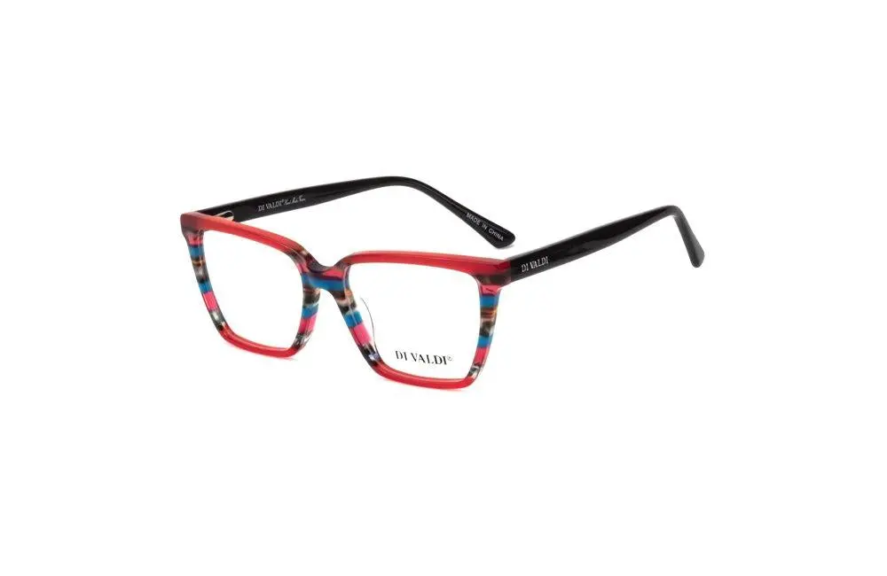 Divaldi Dvo8310 Eyeglasses 1