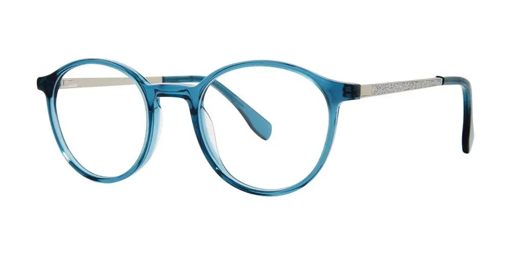 Fashiontabulous 10X265 Eyeglasses 1