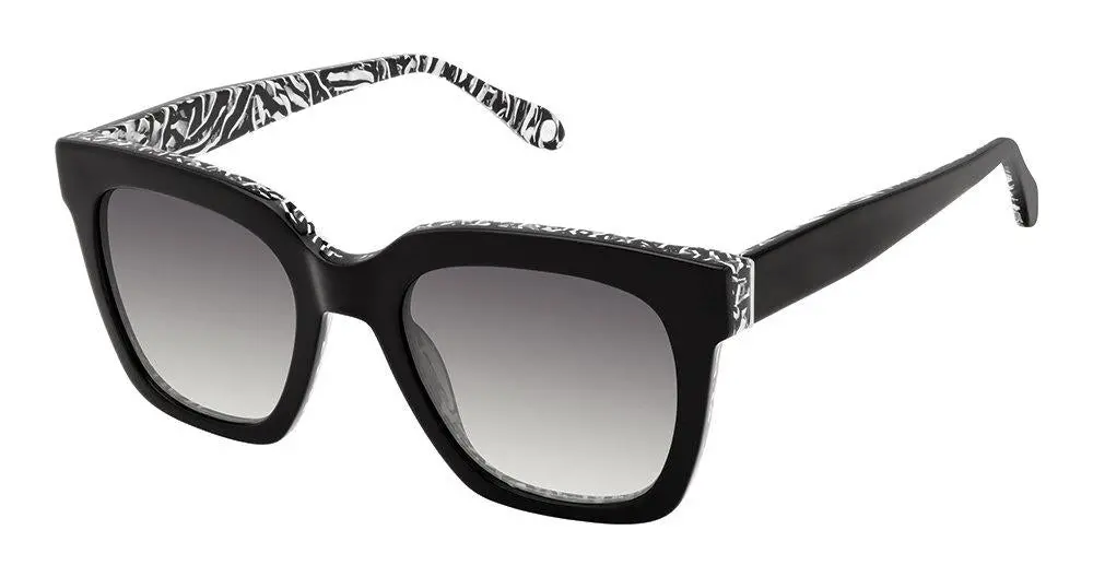 Fysh F-2126 Sunglasses 1