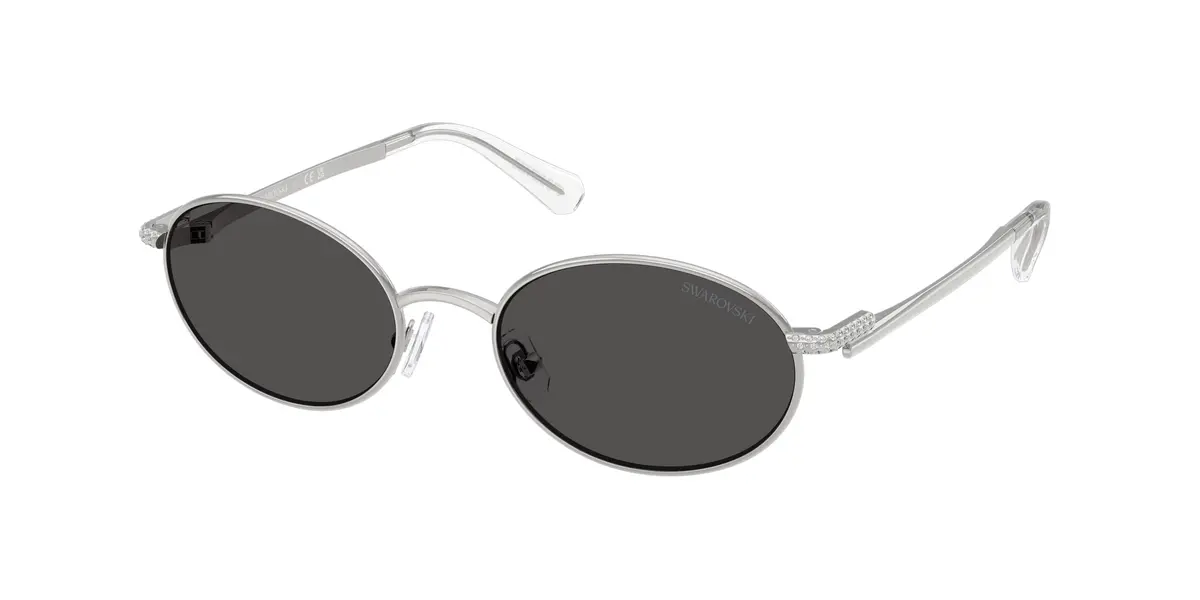 Swarovski 7033 Sunglasses 1