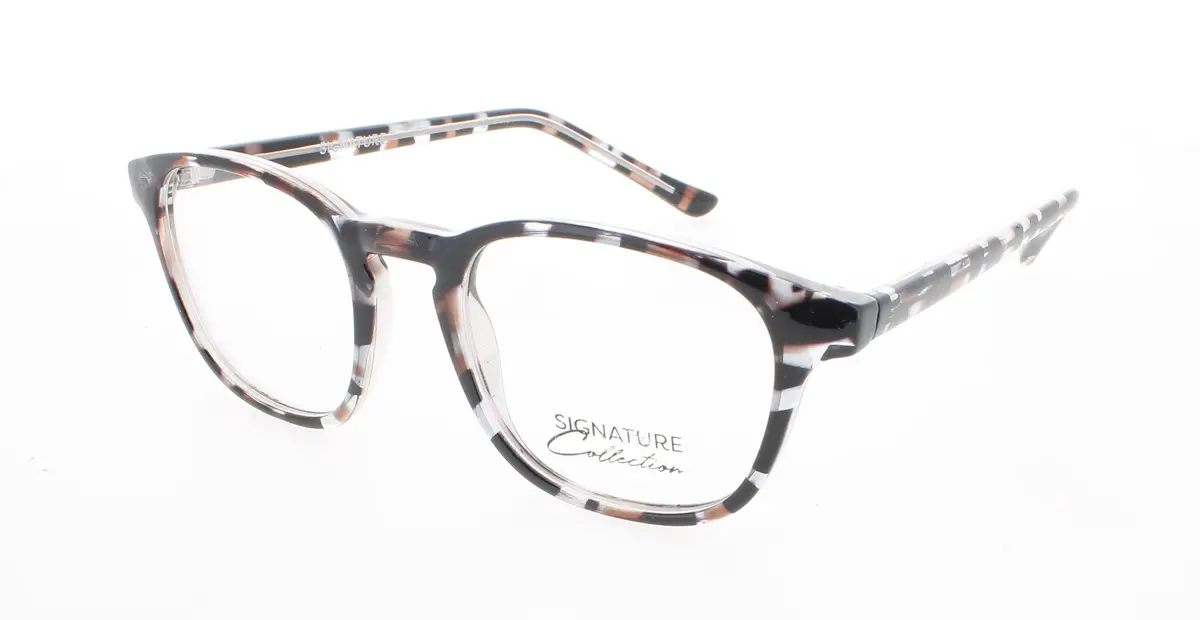 Signature S7019 Eyeglasses 1