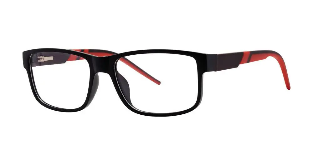 Modern Times Edition Eyeglasses 1