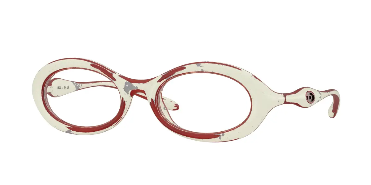 Diesel 6005U Eyeglasses 1