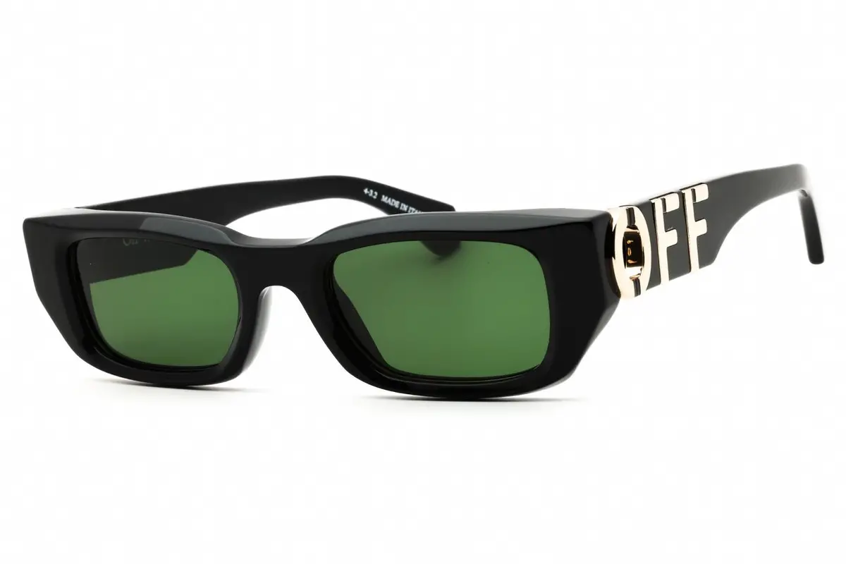 Off White Fillmore Sunglasses 1