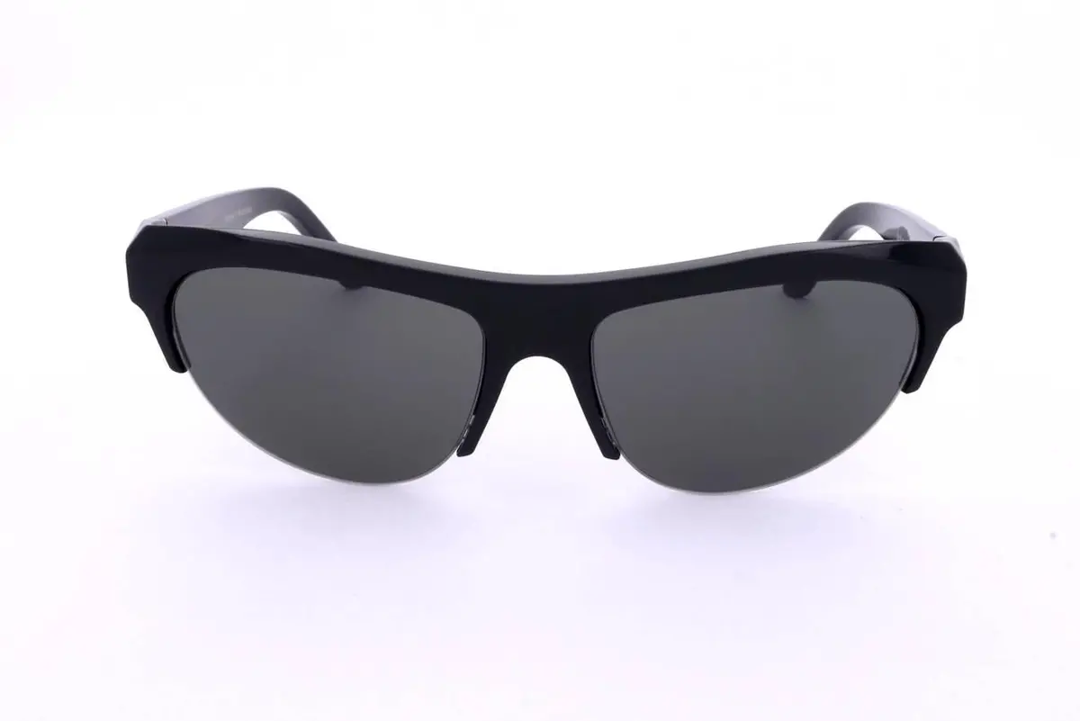 Retrosuperfuture Orablack Sunglasses 1