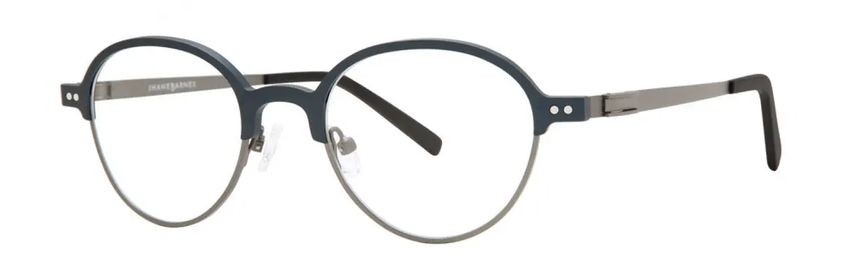 Jhane Barnes Bimodal Eyeglasses 1