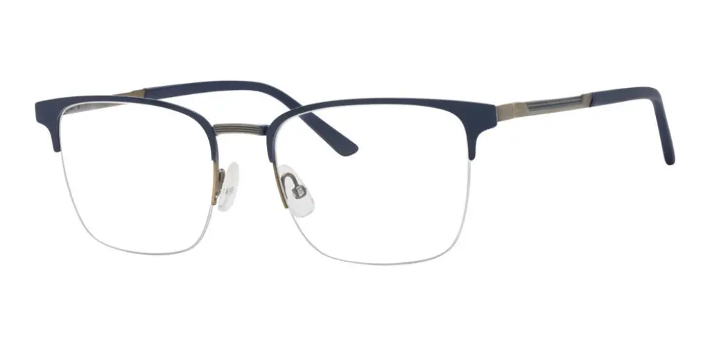 Chesterfield Ch134xl Eyeglasses 1