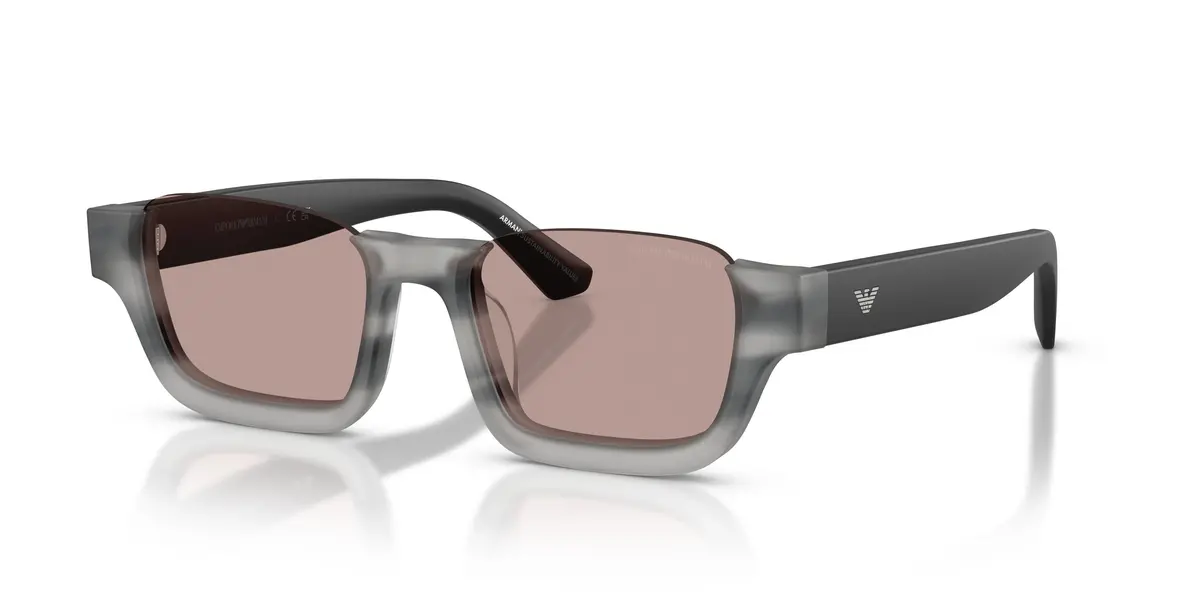 Emporio Armani 4268U Sunglasses 1