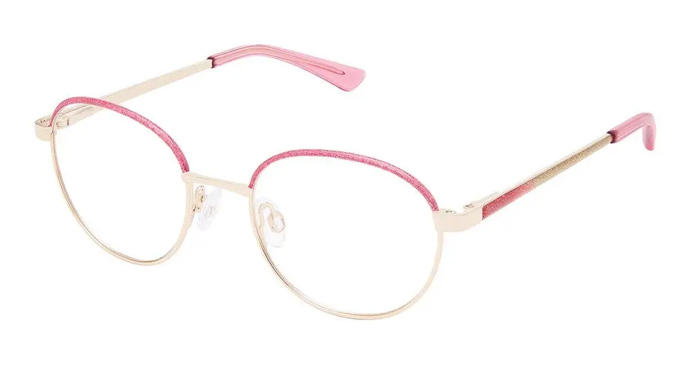 Superflex Sfk-312 Eyeglasses 1