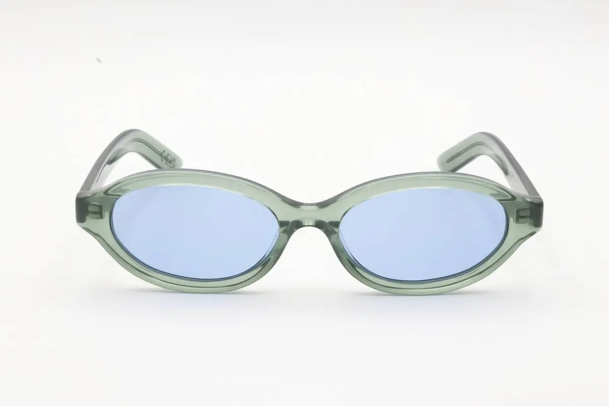 Retrosuperfuture Parolasage Sunglasses 1