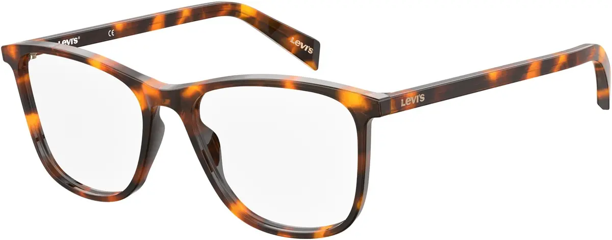 Levi's Lv1003 Eyeglasses 1