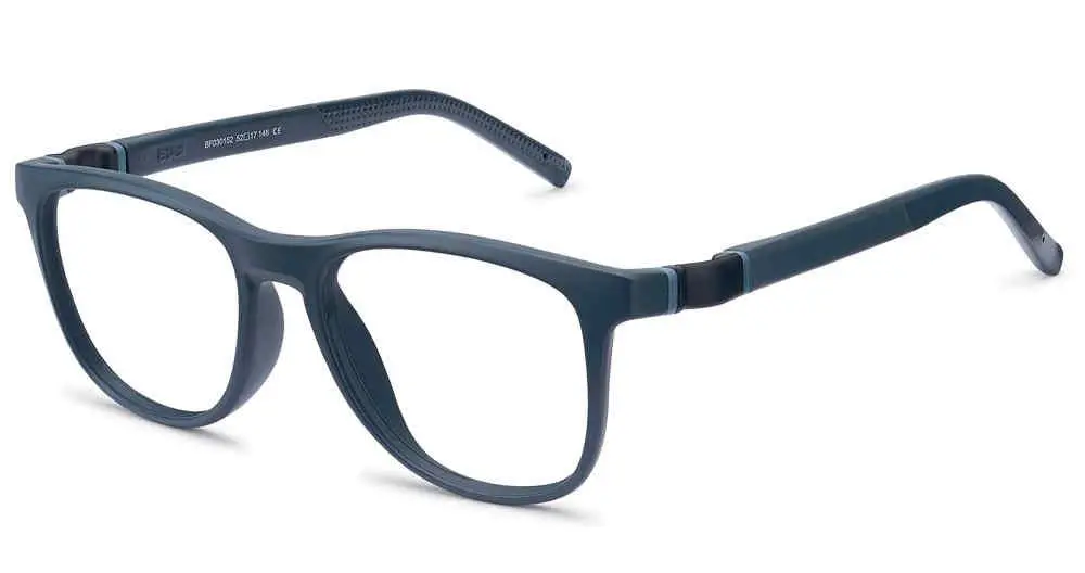 Bflex B-Fun Eyeglasses 1
