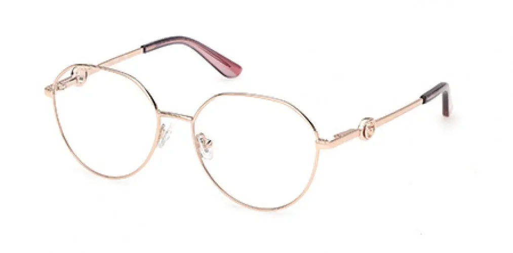 Guess 50348 Eyeglasses 1