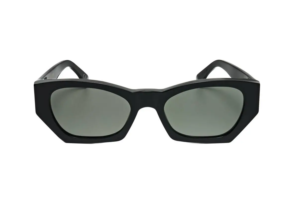 Retrosuperfuture Amatablack Sunglasses 1