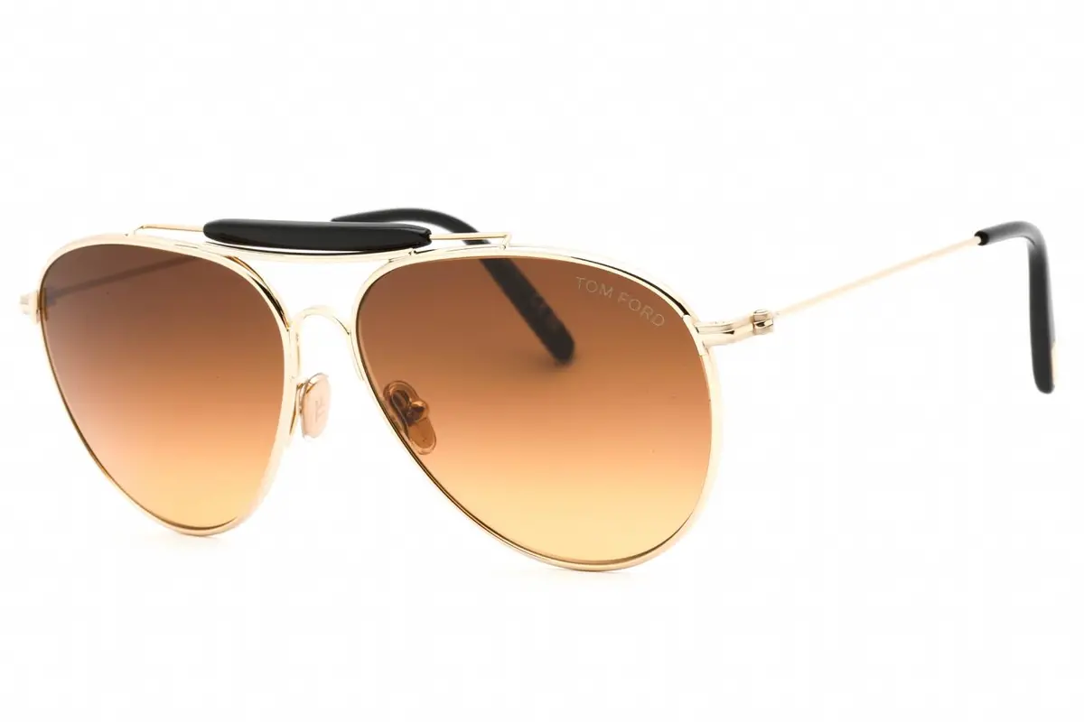Tom Ford Ft0995 Sunglasses 1