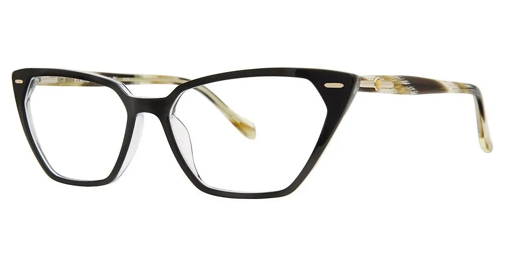 Leon Max Lm4096 Eyeglasses 1