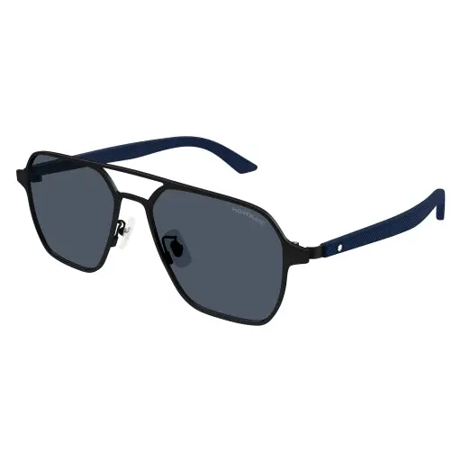 Montblanc Mb0360s Sunglasses 1